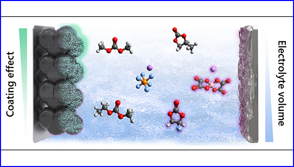 Assessment of the Impact of Cathode Protection Layers on the Performance of NMC/Li Batteries in Electrolytes Containing FEC and LiBOB