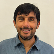 Professor Yoram Dagan - Head of the School of Physics & Astronomy