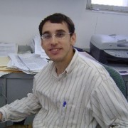 Prof. Joel Hirsch