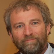 Prof. Martin Kupiec