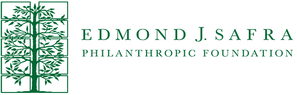 Logo Edmond J. Safta Philanthropic Foundation
