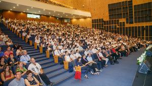 Graduation Ceremony 2024 - Graduate Students