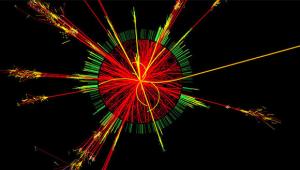 Open Day in the Particle Physics Department