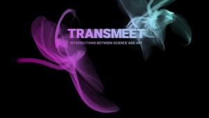 Transmeet - Intersections between Science and Art