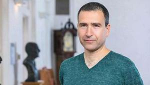 Yaron Ostrover Day at TAU