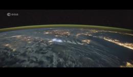 Lightning from Space