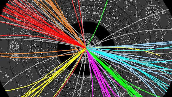 Particle Physics Seminar