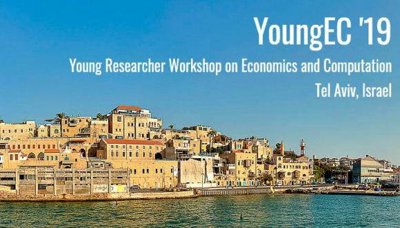 YoungEC '19 conference
