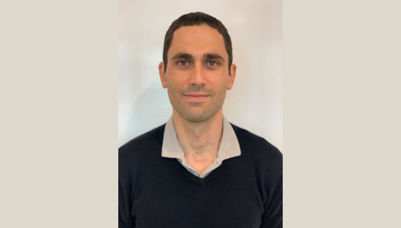 December 2021: Ben-David elected to EMBO young investigator programme