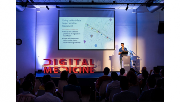 June 2021: Digital Medicine Conference