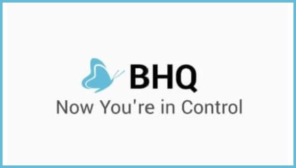 Tools and Algorithms - BHQ - Behavioral Quantification - Now You're in Control