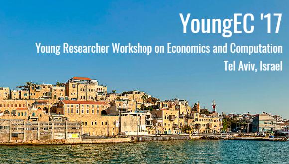 YoungEC '17 conference