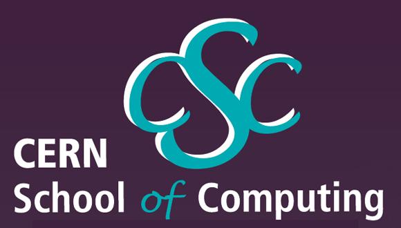 2018 CERN School of Computing (CSC 2018)