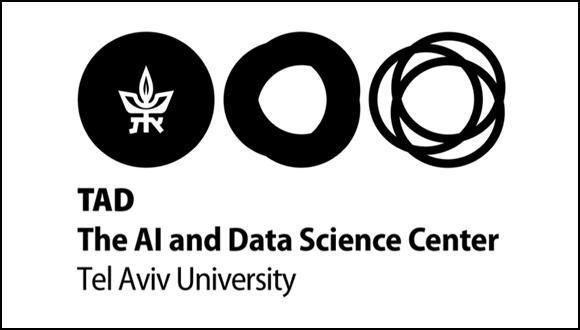 TAD center's AI in the Physical Sciences Community Happy Hour