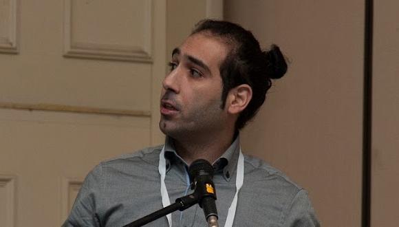 Congratulations to PhD student Samer Gnaim who was selected as a Rothschild Fellow for 2019-2020 in addition to being nominated for the 2019 Fulbright Postdoctoral Scholar Fellowship, and winning the Planning and Budgeting Committee (PBC) scholarship
