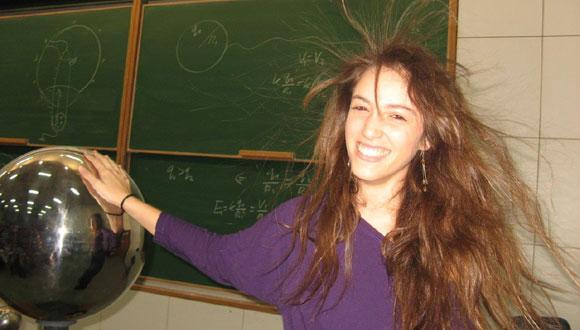 Undergraduate Studies in Physics & Astronomy at the Tel Aviv University