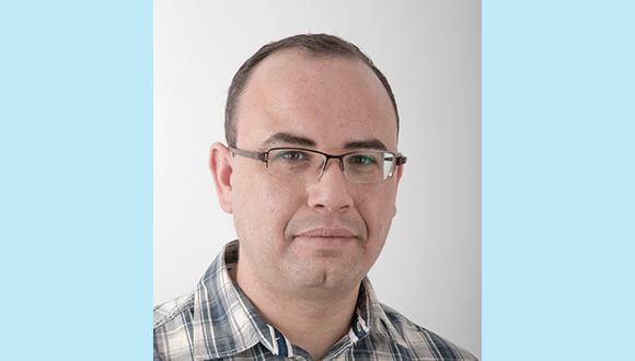 Prof. Lev Buhovski  received a research grant from the European Research Council (ERC)