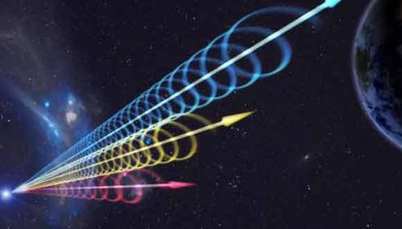 Astronomers Propose a Cell Phone Search for Galactic Fast Radio Bursts