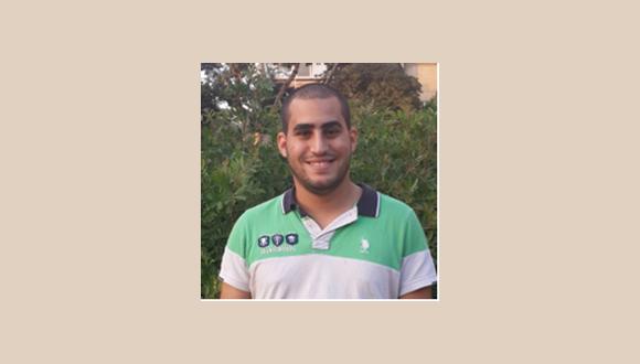 Congratulations to Qais Jaber from the School of Chemistry on winning the Peled scholarship for excellent PhD students