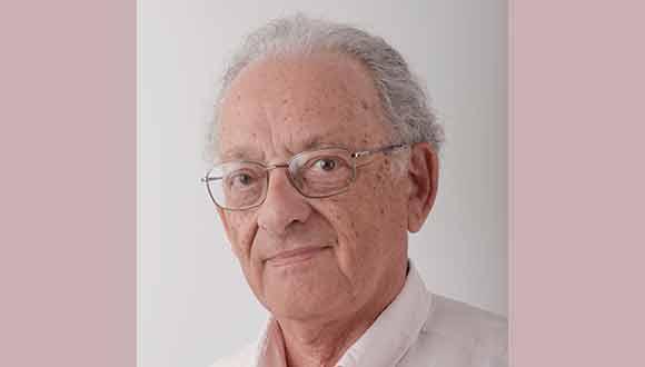 Professor Emeritus Guy Deutcher has been awarded a large European Union Horizons 2020 grant