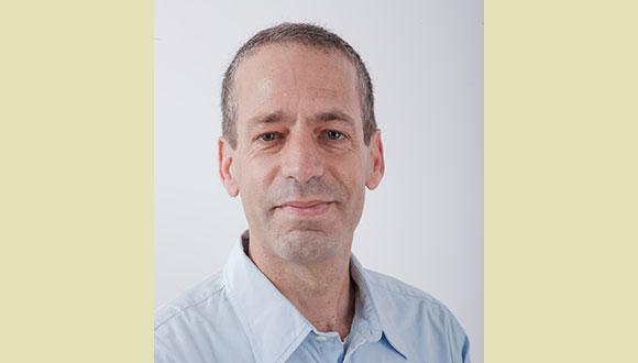 Prof. Haim Diamant was elected Fellow of the American Physical Society