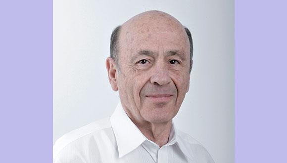Congratulations to Prof. Emanuel Peled for his appointment as a fellow of the International Society of Electrochemistry