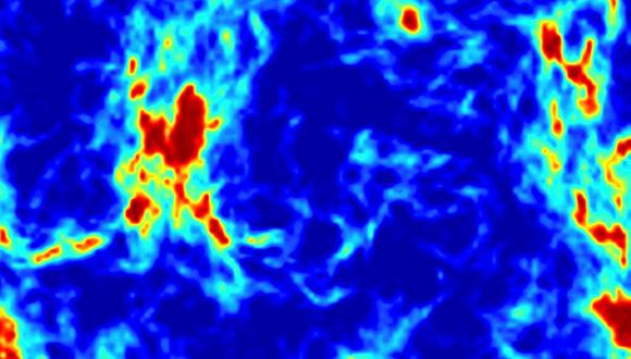 Search for First Stars Uncovers "Dark Matter"