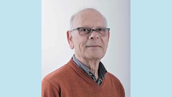 Congratulations to Prof. Uzi Even from the School of Chemistry for receiving this year’s Tel Aviv-Yafo Distinguished Citizen Award