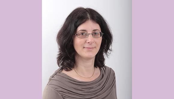 The School of Physics and Astronomy welcomes Prof. Yael Roichman