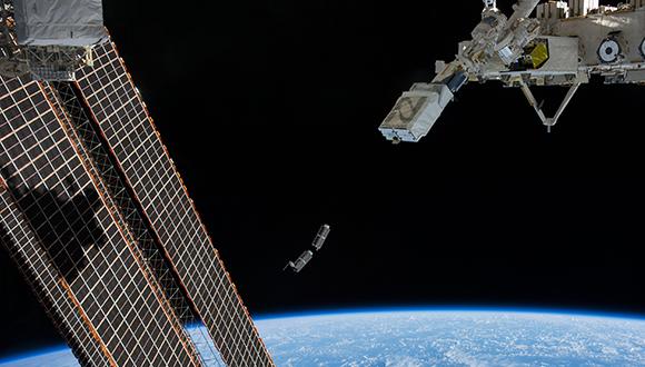 Center for Nano-Satellites and New Space