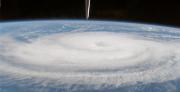 The Pulse of Hurricanes