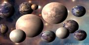 Giant Planets Evolution