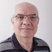 Prof. Sergey Cheskis