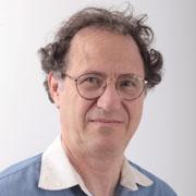 Prof. Nachum Dershowitz