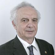 Prof. Vitali Milman