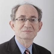 Prof. Philip Rosenau
