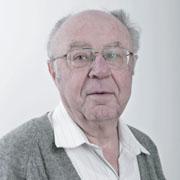 Prof. Aldo[Joram] Lazar