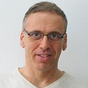 Prof. Yehuda Shalom