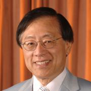Prof. Andrew Chi-Chih Yao