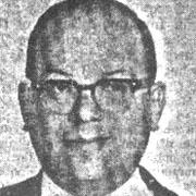 Prof. Gerald E. Tauber