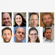 March 2022: Burstein, Ecker, Eldar, Kupiec, Nachman, Pupko, Stern and Wurtzel among Life Sciences outstanding lecturers