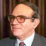 Prof. Yuval Ne'eman