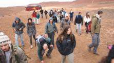 Gallery - Earth Sciences Course Tour