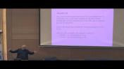 Ariel Rubinstein: Directions in Modeling Bounded Rationality